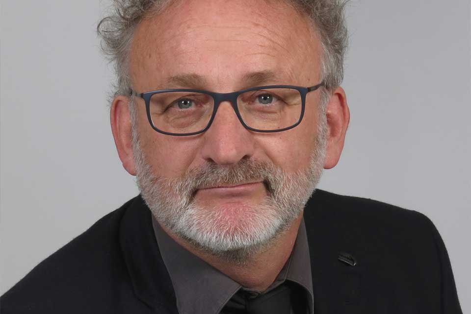 Wolfgang Jakobi, Trauerredner und Trauerbegleiter